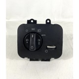 Botão Chave Farol Land Rover Discovery 3 Original 501480