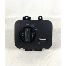 Botão Chave Farol Land Rover Discovery 3 Original 501480