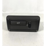 Botão Abertura Tampa Traseira Evoque Original Bj32-11654-bb
