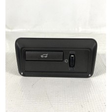 Botão Abertura Tampa Traseira Evoque Original Bj32-11654-bb