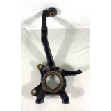 Montante Dianteiro Esquerdo Hilux 2.8 2016/2020 Original