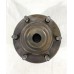 Cubo Roda Dianteiro Hilux 2.8 2016/2020 Original-usado