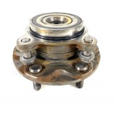 Cubo Roda Dianteiro Hilux 2.8 2016/2020 Original-usado