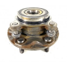 Cubo Roda Dianteiro Hilux 2.8 2016/2020 Original-usado