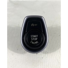 Botão Start Stop Bmw 120i 2016 Original 9250734-02
