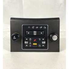 Botão Controle Tração Suspensão Discovery 4 Ch22-14b596