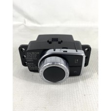 Botão Comando Multimidia Cla 45 Amg 2015 Original