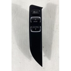 Botão Controle Tração Bmw 120i 2016 Original