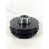 Polia Virabrequim Land Rover Evoque P300 2020 Original