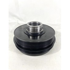 Polia Virabrequim Land Rover Evoque P300 2020 Original