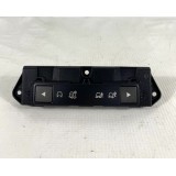 Botão Controle Suspensão Evoque 2012 Original