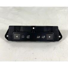 Botão Controle Suspensão Evoque 2012 Original