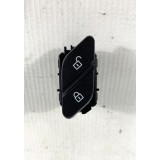 Botão Trava Porta Bmw X2 2020 Original