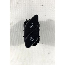 Botão Trava Porta Bmw X2 2020 Original