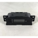 Relógio Digital Ssangyong Korando 2014 Original