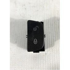 Botão Trava Dianteiro Evoque 2012 Original