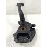 Montante Dianteiro Esquerdo Ranger 3.2 2013/2020 Original