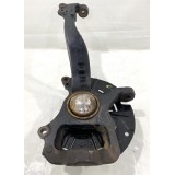 Montante Dianteiro Esquerdo Ranger 2.5 4x2 2013/16 Original