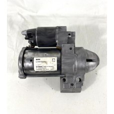 Motor Arranque Bmw X4 30i 2019 Original 8621839