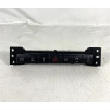 Botão Alerta Tração Dodge Ram 2012 Original Preto