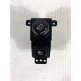 Botão Regulagem Retrovisor Korando 2014 Original