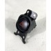 Botão Pisca Alerta Nissan Frontier 2007/2013 Original Preto