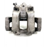 Pinça Dianteira Esquerda Bmw 320i 2015 Original - Usado