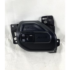 Botão Tração 4x4 Dodge Ram 6.7 2021 Original