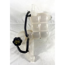 Reservatório Agua Radiador Dodge Ram 2500 2021 Original