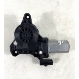 Motor Maquina Vidro Tras. Esquerdo Dodge Ram 2021 Original