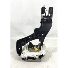 Fechadura Traseira Direita Dodge Ram 2500 2021 Original