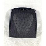 Tela Painel Bmw X4 30i 2019 Original Preto