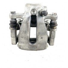 Pinça Traseira Direita Freelander 2 2008 Original-usado