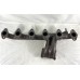 Coletor Escape Dodge Ram 2500 6.7 2021 Original