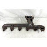 Coletor Escape Dodge Ram 2500 6.7 2021 Original