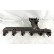 Coletor Escape Dodge Ram 2500 6.7 2021 Original