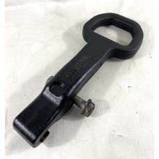 Suporte Reboque Dianteiro Dodge Ram 2500 6.7 2021 Original