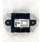 Módulo Porta Dianteiro Direito Dodge Ram 2500 2021 Original