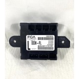 Módulo Porta Dianteiro Esquerdo Dodge Ram 2500 2021 Original