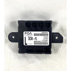 Módulo Porta Dianteiro Esquerdo Dodge Ram 2500 2021 Original