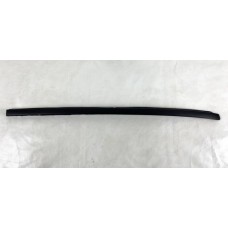 Pestana Esquerda Para-brisa Dodge Ram 2500 6.7 2021 Original Preto