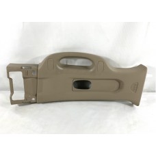 Acabamento Coluna Esquerdo Dodge Ram 2500 2021 Original