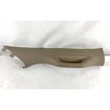 Acabamento Coluna Direito Dodge Ram 2500 2021 Original