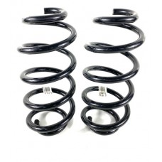 Par Molas Traseira Bmw X1 2020 Original - Usado