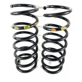 Par Molas Traseira Volvo Xc60 T6 2011 Original - Usado