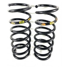 Par Molas Traseira Volvo Xc60 T6 2011 Original - Usado