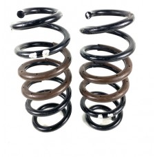 Par Molas Traseira Toyota Rav 4 2013 Original - Usado