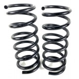 Par Molas Traseira Ssangyong Korando 2014 Original - Usado