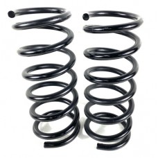 Par Molas Traseira Ssangyong Korando 2014 Original - Usado