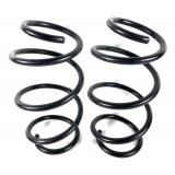 Par Molas Dianteira Bmw X1 2020 Original - Usado